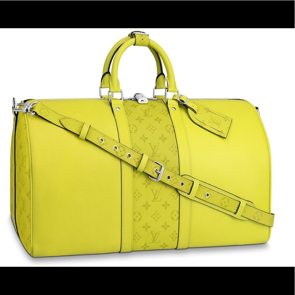 KEEPALL 50 BANDOULIÈRE